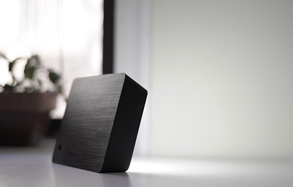 自動(dòng)感應(yīng)磚形燈具