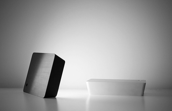 自動(dòng)感應(yīng)磚形燈具