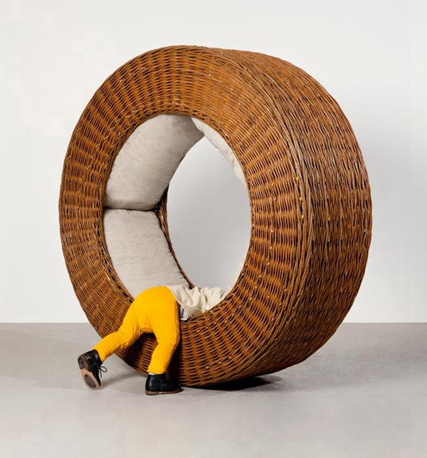 創(chuàng)意兒童游戲家居設(shè)計