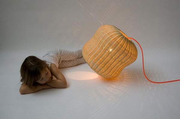 創(chuàng)意兒童游戲家居設(shè)計