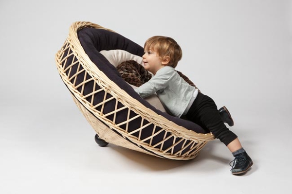 創(chuàng)意兒童游戲家居設(shè)計