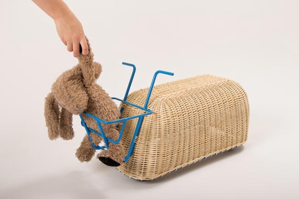 創(chuàng)意兒童游戲家居設(shè)計