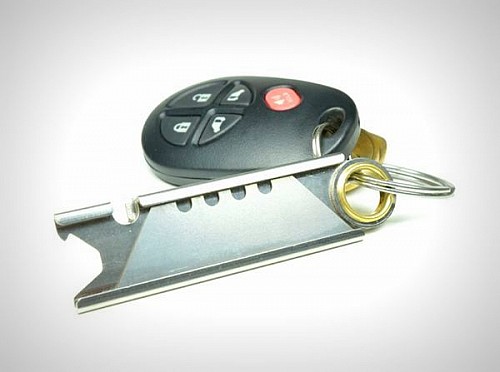 設(shè)計(jì)精巧的創(chuàng)意刀具