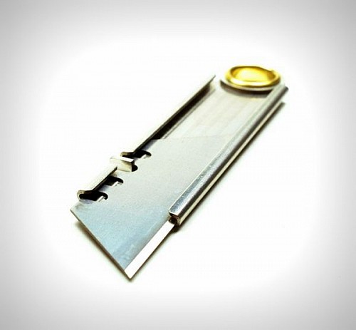 設(shè)計(jì)精巧的創(chuàng)意刀具