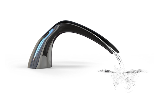 奧地利觸摸水龍頭（LEVIS）概念設(shè)計(jì)