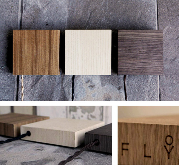 高逼格：磁懸浮燈泡（Flyte）