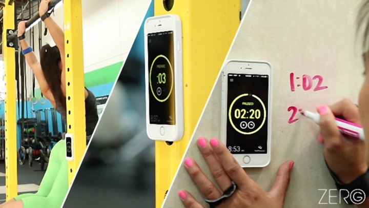 iPhone6超強吸附力手機殼