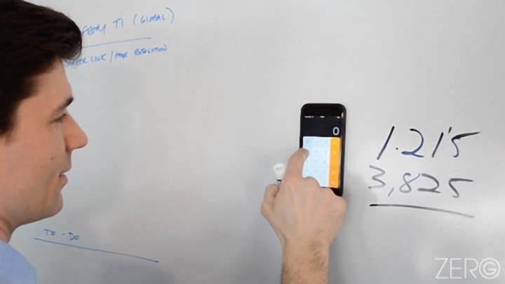 iPhone6超強吸附力手機殼