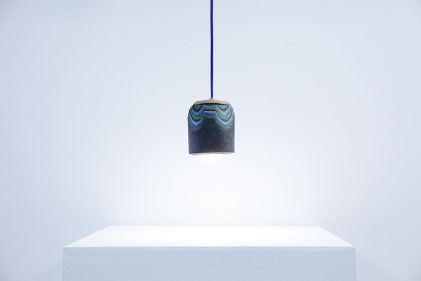 獨特名族風吊燈