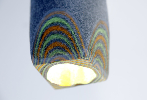 獨特名族風吊燈