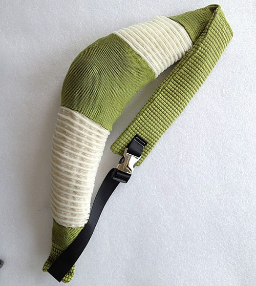 發(fā)光挎包(Disaster Gobag)