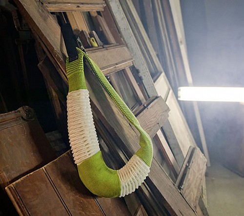 發(fā)光挎包(Disaster Gobag)