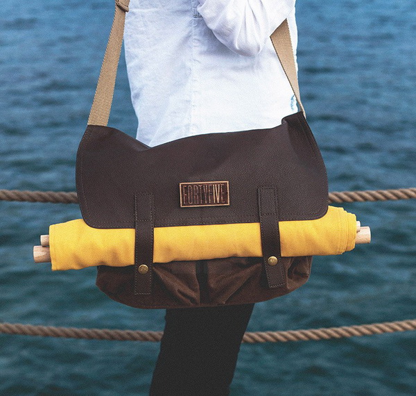 極簡(jiǎn)便攜式躺椅（leano）