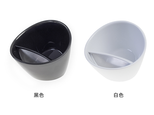 芬蘭人性化傾斜茶杯（magisso）