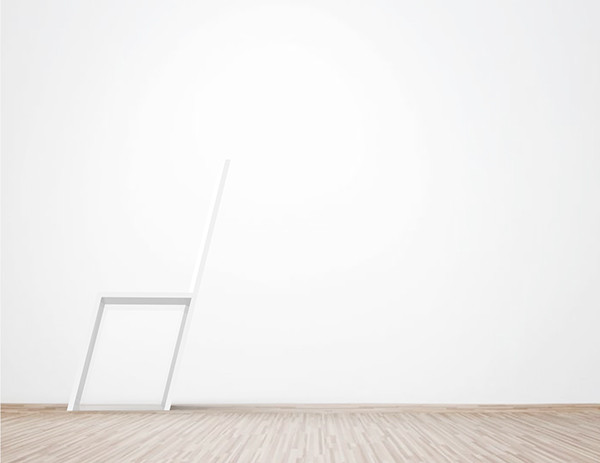 新加坡奇特傾斜椅子（In:possible）