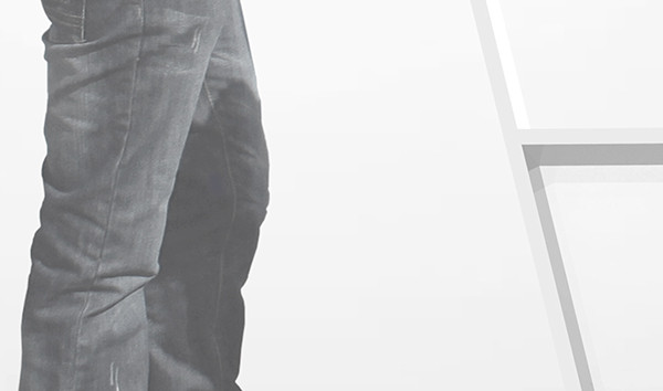 新加坡奇特傾斜椅子(In:possible)