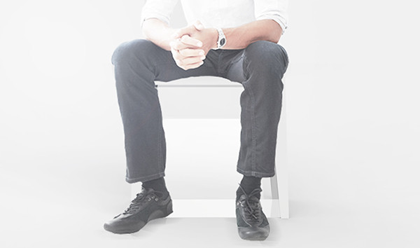 新加坡奇特傾斜椅子(In:possible)