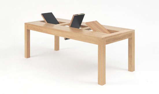 創(chuàng)意黑板桌子（Writable）