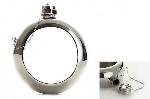 創(chuàng)意手鐲酒壺