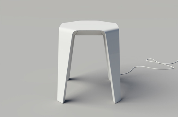 發(fā)光凳子（Shrine）