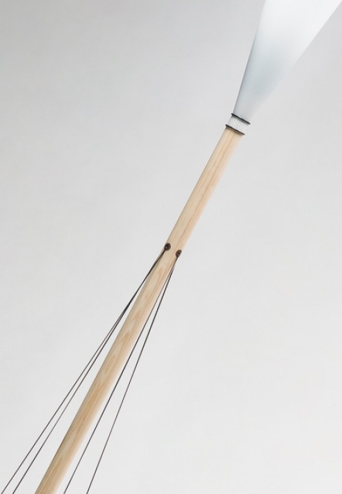 創(chuàng)意沙袋落地?zé)簦˙uoy)