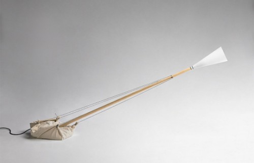 創(chuàng)意沙袋落地?zé)簦˙uoy)