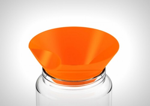 多用途拼合漏斗