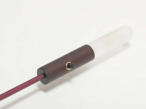 極簡(jiǎn)插座臺(tái)燈（WaldHi·lo）