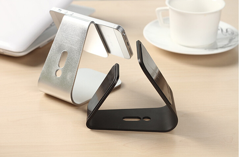 納米無痕微吸創(chuàng)意手機(jī)支架