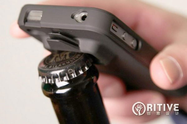 十個最具創(chuàng)意的啤酒開瓶器