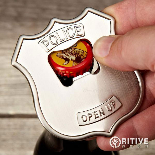 十個最具創(chuàng)意的啤酒開瓶器