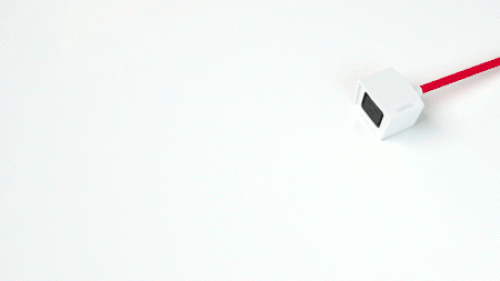 模塊化組合創(chuàng)意插座（Casitoo Powerstrip）