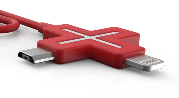 創(chuàng)意電力分享線（LifeCable ）