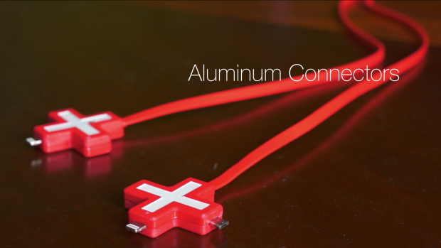 創(chuàng)意電力分享線（LifeCable ）