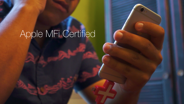 創(chuàng)意電力分享線（LifeCable ）