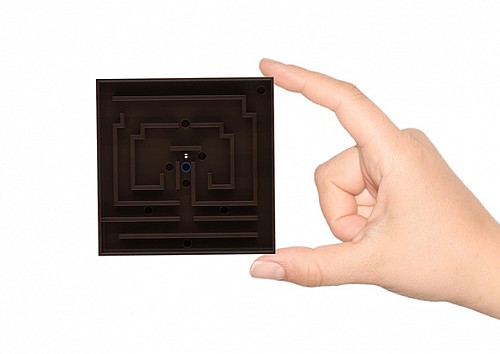 變態(tài)的迷宮創(chuàng)意鬧鐘（nemo）圖三