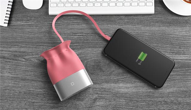 能收納數(shù)據(jù)線的移動電源 能收納數(shù)據(jù)線的移動電源
