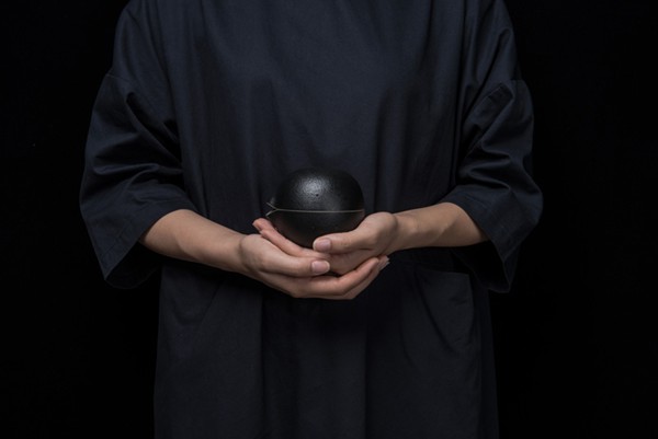 小巨蛋T1輕便型創(chuàng)意茶具 圖三