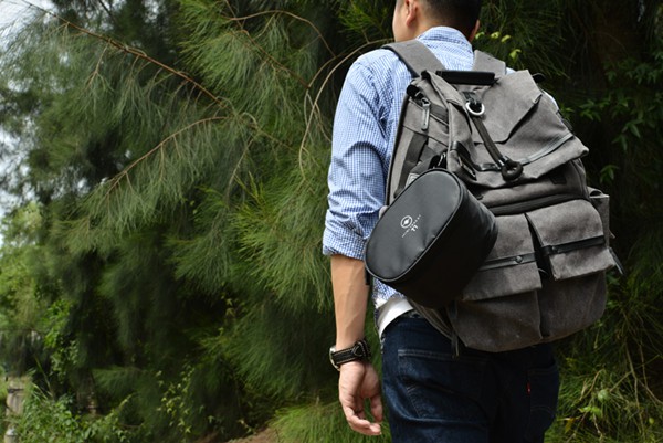 小巨蛋T1輕便型創(chuàng)意茶具 圖八