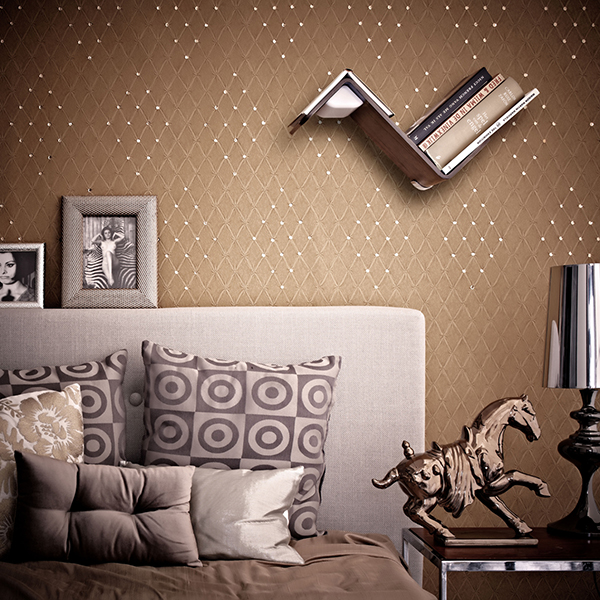 床頭書架創(chuàng)意閱讀燈（Lili Lite）