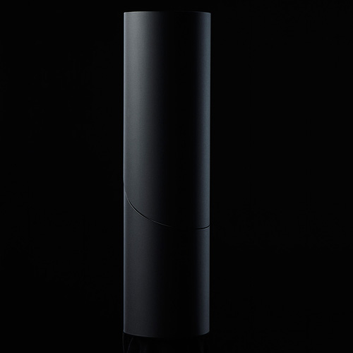 「MUTATIO」一盞害羞的臺燈