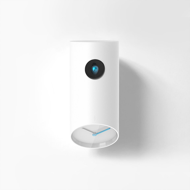 韓國(guó)布谷鳥創(chuàng)意掛鐘（Cockwoo）