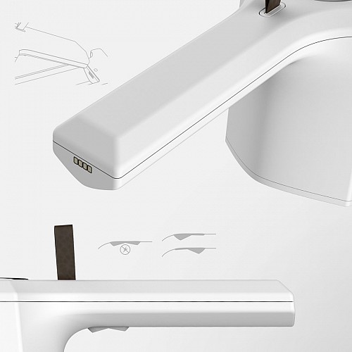 多功能可烘手創(chuàng)意吹風(fēng)機(jī) 多功能可烘手創(chuàng)意吹風(fēng)機(jī)