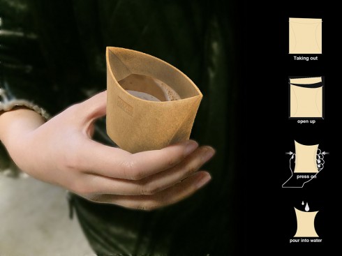 一次性速溶創(chuàng)意咖啡杯